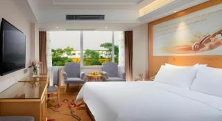 Vienna Hotel Guangxi Hezhou Guposhan Suifeng - Hezhou - 9