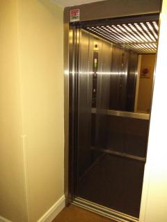 Fairhill House Hotel - 1