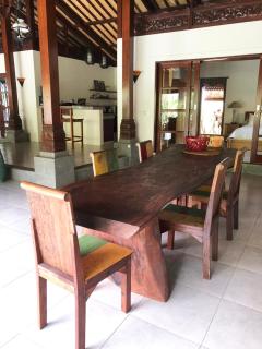 Villa Alang Alang - Ubud - 2