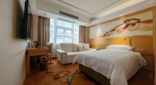 Vienna Hotel Guangxi Hezhou Guposhan Suifeng - 2