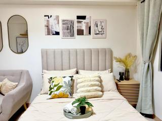 Studio Type Unit without Balcony - Città di Iloilo - 8