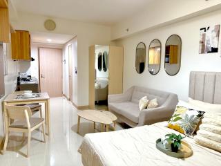 Studio Type Unit without Balcony - Città di Iloilo - 5