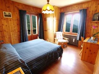 Hotel Alpe Fleurie - Champoluc - 0