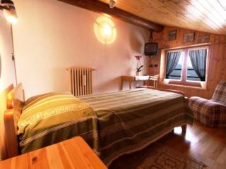 Hotel Alpe Fleurie - Champoluc - 6