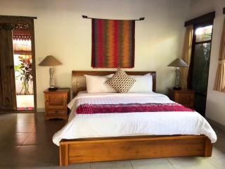 Villa Alang Alang - Ubud - 6