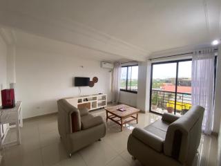 Résidence Le 5ème Ciel - Douala - 4