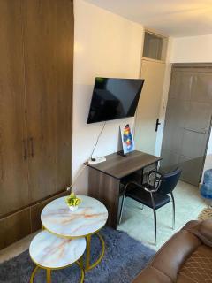 Tripstar villa - Kiambu - 8