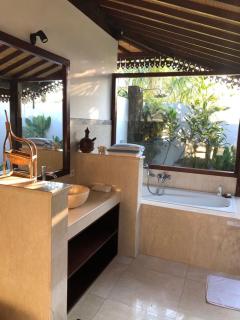Villa Alang Alang - Ubud - 5