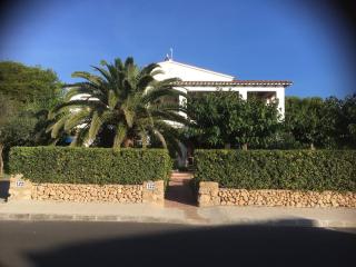 Menorca Large Family Villa Sleeps 12 - 5
