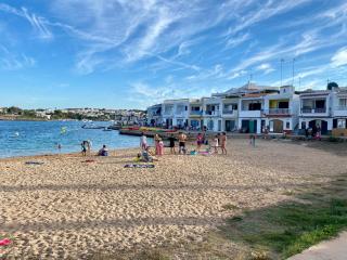 Menorca Large Family Villa Sleeps 12 - 4