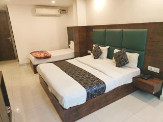 Hotel TEJ PALACE NEAR IGI AIRPORT - 6