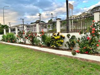 Large 3bdr Holiday Home Great Location Labasa Jumanzuls Abode - Labasa - 8