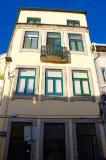 Douro Surf Hostel - Vila Nova de Gaia - 3