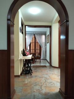 La Casa de Lily - 4