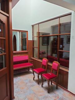 La Casa de Lily - 3