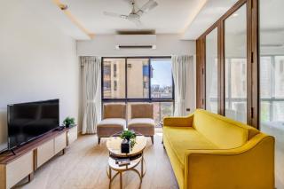 OV Premium Studios BKC - Kurla - 7