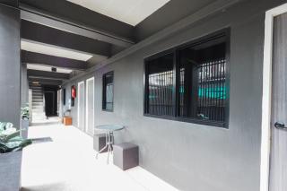 RQ Bangkok Huai Khwang by Collection O - Bangkok - 7