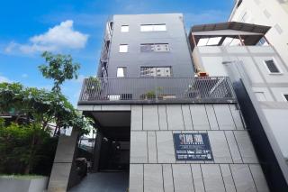RQ Bangkok Huai Khwang by Collection O - Bangkok - 0