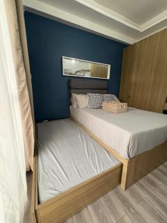 Amani 311 Suites - Double bed with Single Pull Out Bed - 8