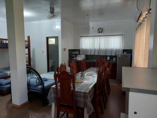 Casa Caxandra - Sampong - 1
