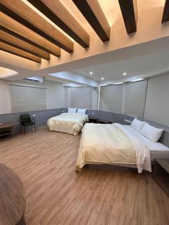 溫沙堡汽車旅館 Windsor Castle Garden Motel - 5