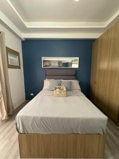 Amani 311 Suites - Double bed with Single Pull Out Bed - 6