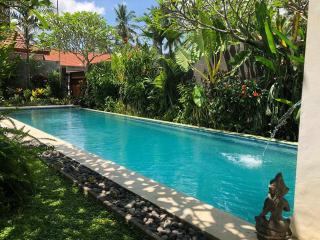 Villa Alang Alang - Ubud - 9
