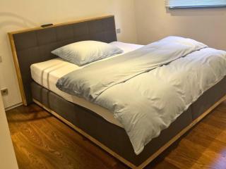Apartment with bar, recreation room in Kastellaun - 7