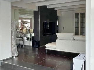 Apartment with bar, recreation room in Kastellaun - 2