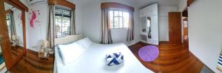 Loverly 3 Bedroom Rental Pool Outdoor Area Upper - Suva - 7