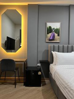 Poshtel 56 - Bangkok - 3