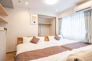 Nestry Asakusa 302号室 - 6