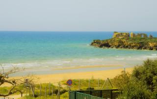 Sabbia Dorata - Punta Braccetto - 5