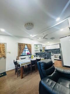 Prasad's Apartment - 0