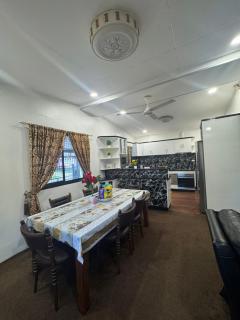 Prasad's Apartment - Suva - 5