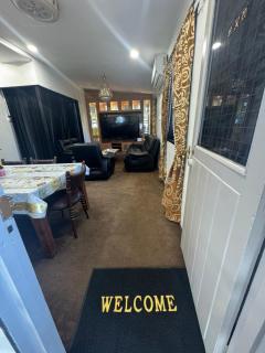 Prasad's Apartment - Suva - 3