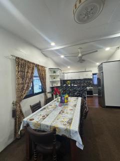Prasad's Apartment - Suva - 1