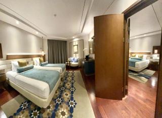 Grand Mirage Resort & Thalasso Bali - Nusa Dua - 9