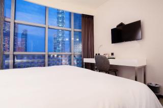 CHECK inn Taipei Xinyi - Taipei - 6