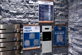 The Peak Kuromon - 1