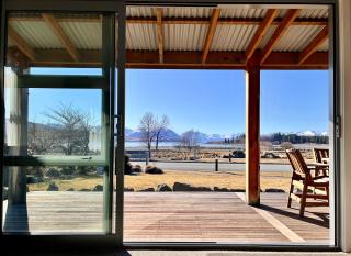 Amuri Cottage - Lake Tekapo - 0