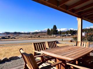 Amuri Cottage - Lake Tekapo - 9