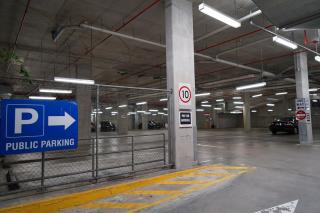 Sunny Central & Convenient, Terraces Apartment Bowen Hills - Brisbane - 8