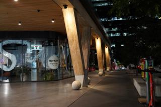 Sunny Central & Convenient, Terraces Apartment Bowen Hills - Brisbane - 7