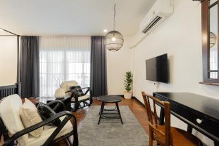 Nimman Nest AndLae Living - 1