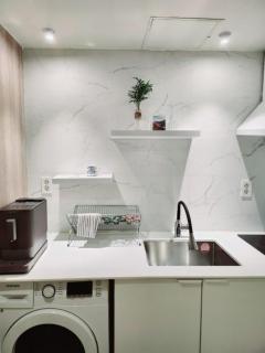 광진구 레지던스 노크 Residence Knock - Seul - 4