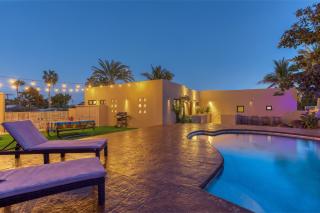 Hotel Hondo - Los Barriles - 9