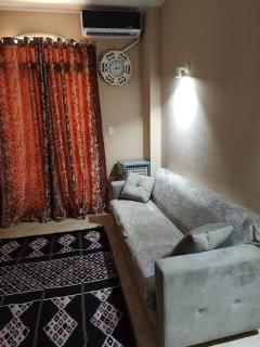 Magawish Aquarium Cozy Studio - 3