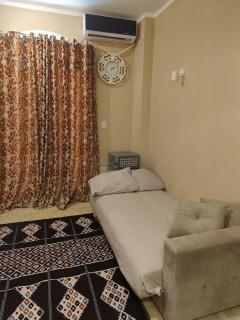 Magawish Aquarium Cozy Studio - Hurghada - 1