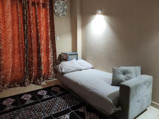 Magawish Aquarium Cozy Studio - Hurghada - 2